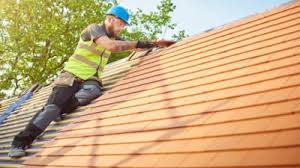 Best Commercial Roofing Services  in Ipswich, SD