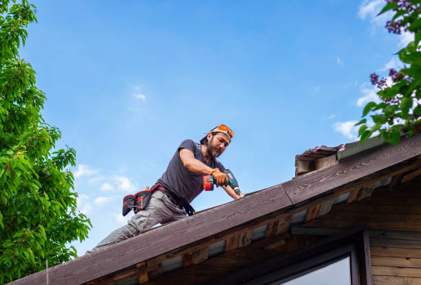 Best Rubber Roofing (EPDM, TPO)  in Ipswich, SD