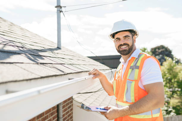 Best Gutter Installation and Repair  in Ipswich, SD