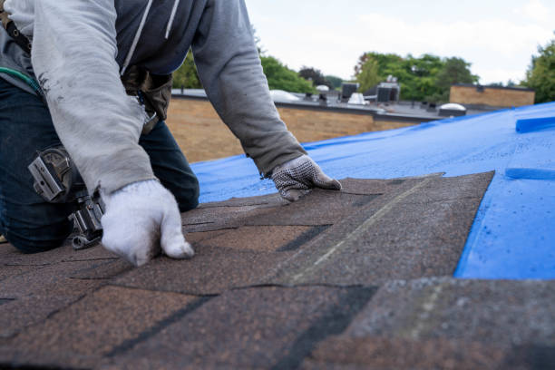 Fast & Reliable Emergency Roof Repairs in Ipswich, SD