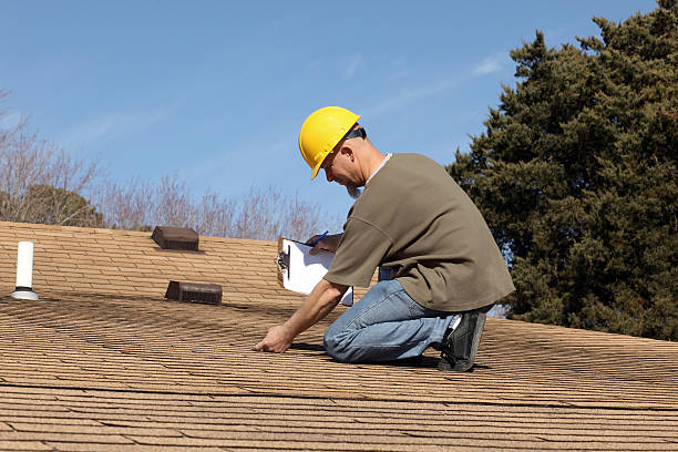 Best Emergency Roof Repair Services  in Ipswich, SD