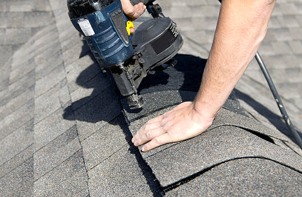 Best Asphalt Shingle Roofing  in Ipswich, SD
