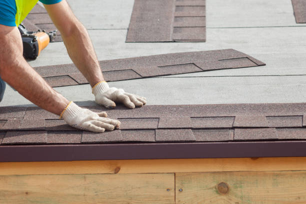 Best Rubber Roofing (EPDM, TPO)  in Ipswich, SD