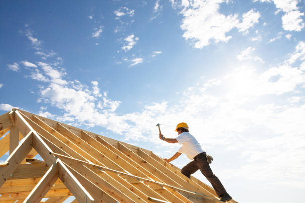 Trusted Ipswich, SD  Roofing repair and installation Experts
