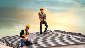 Best Metal Roofing Installation  in Ipswich, SD